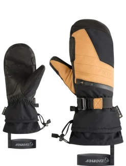 Glorioso-Z GTX + Gore Plus Warm skiwanten heren