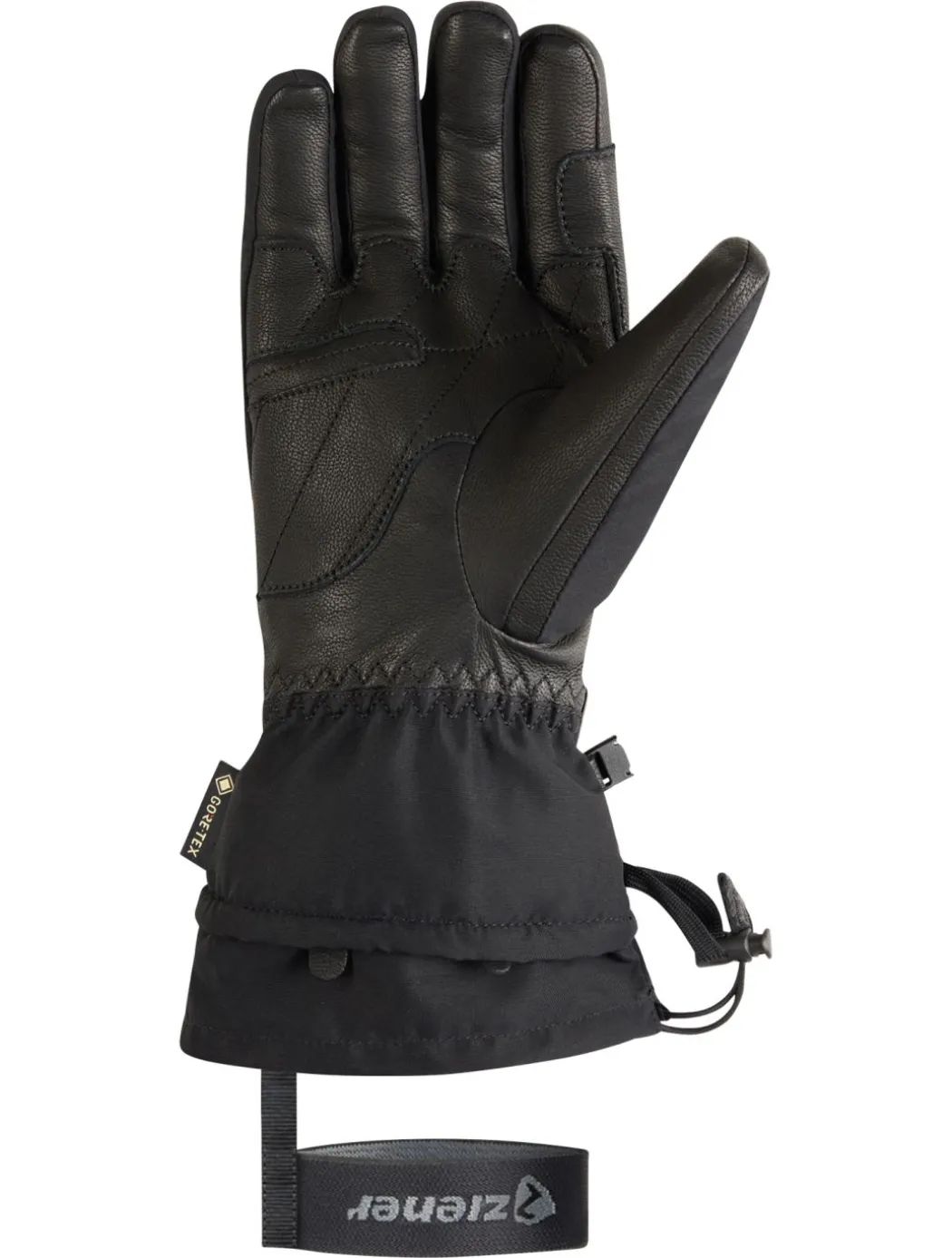 Glorios-Z GTX + Gore Plus Warm skihandschoenen heren