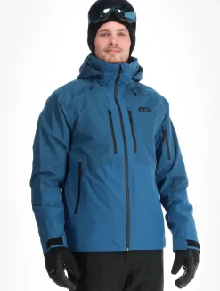 Goods ski-jas heren