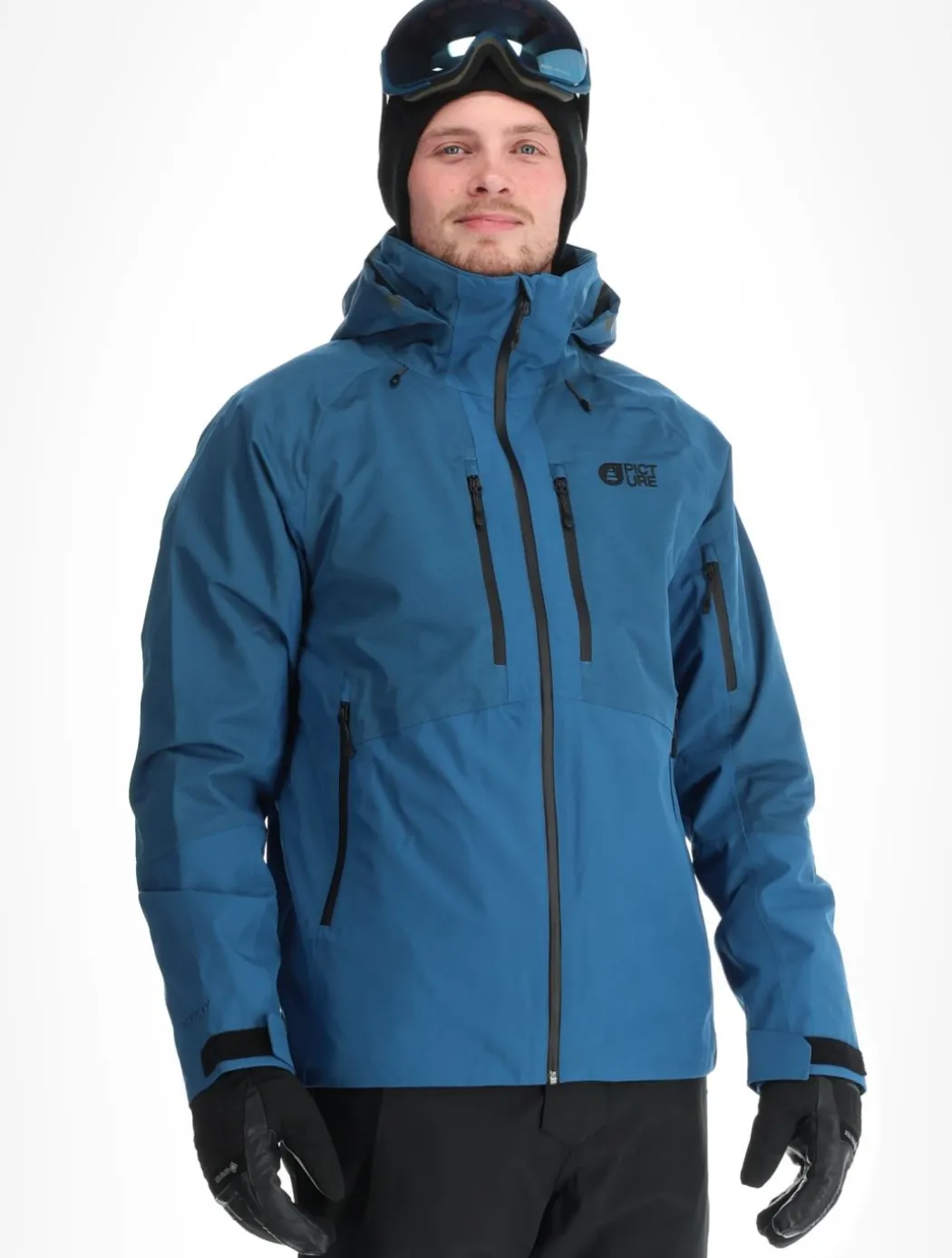 Goods ski-jas heren