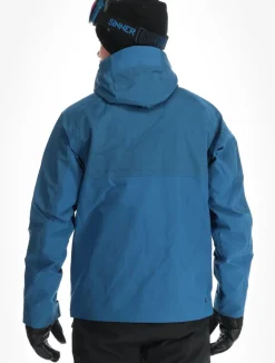 Goods ski-jas heren