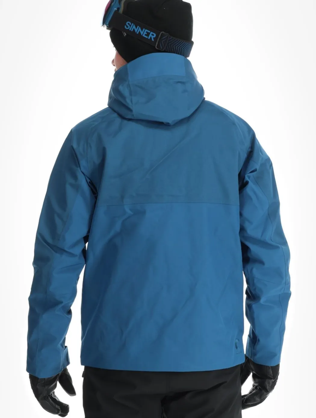 Goods ski-jas heren