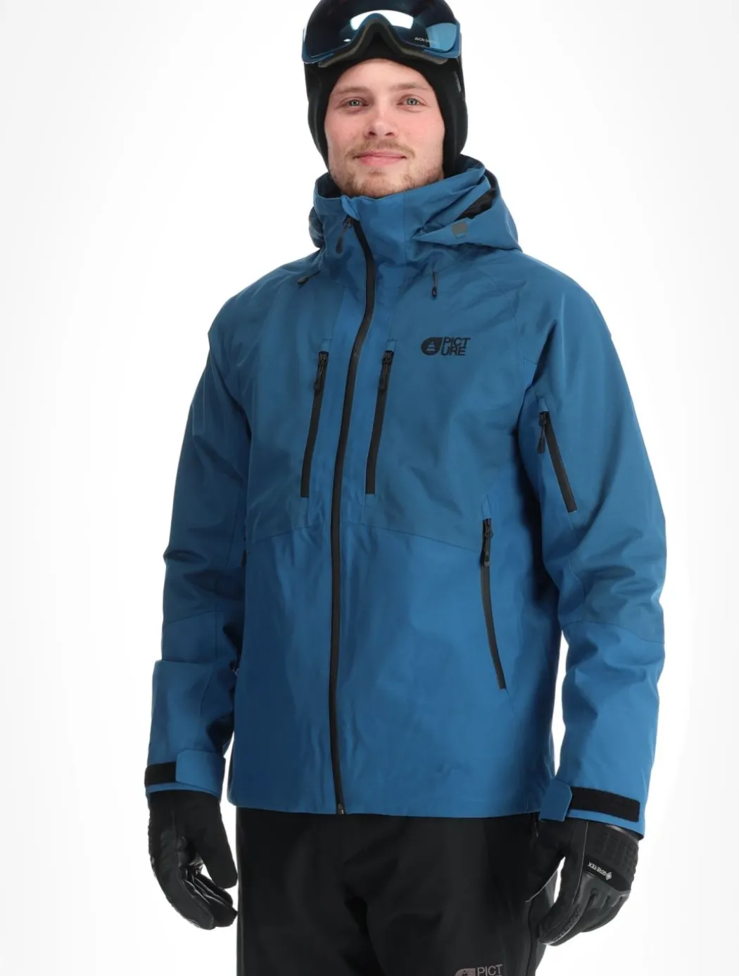 Goods ski-jas heren