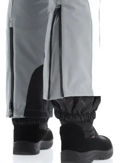 Grace softshell skibroek dames