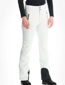 Grace softshell skibroek dames