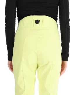 Grace softshell skibroek dames
