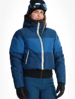 Gwynn-R ski-jas dames