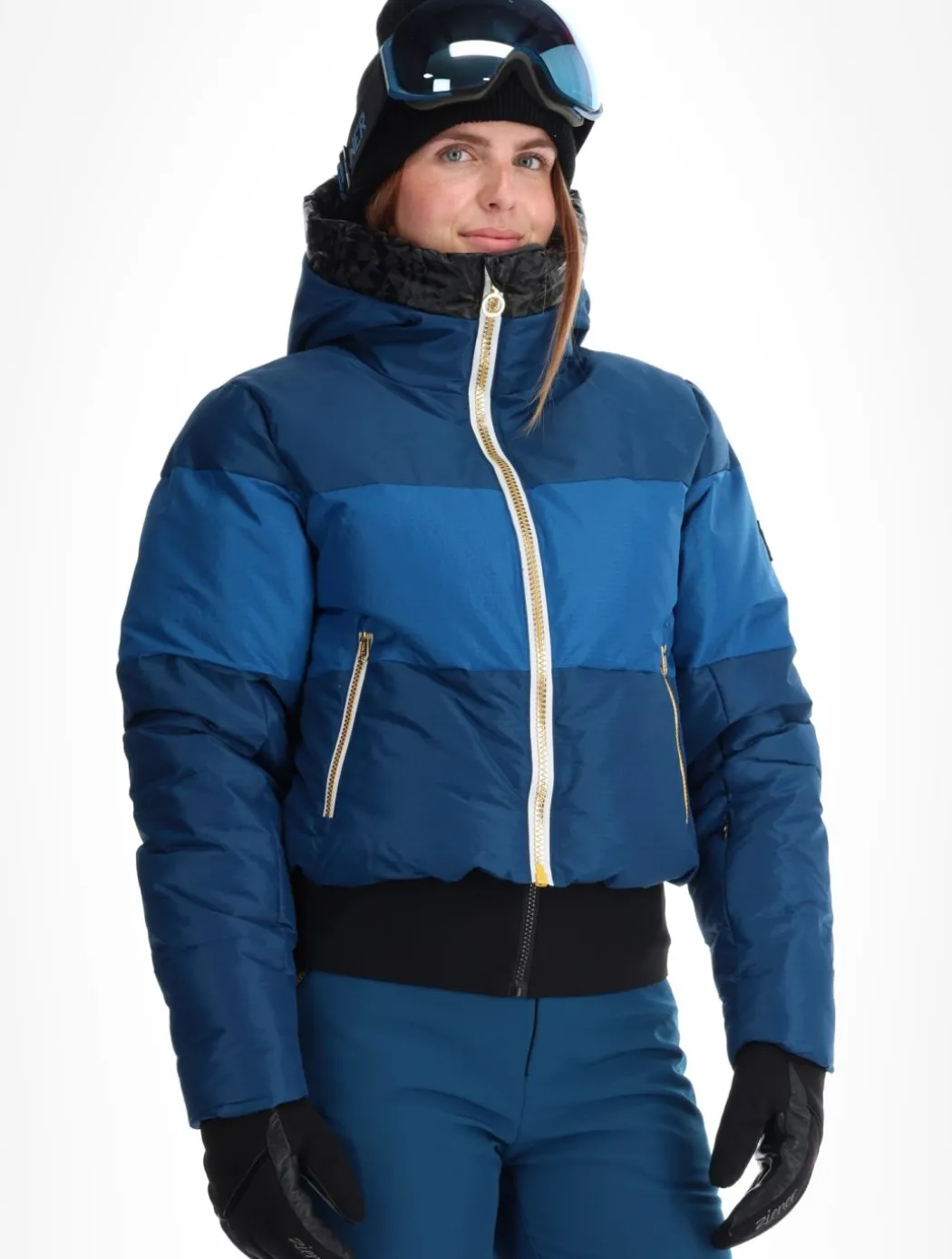 Gwynn-R ski-jas dames