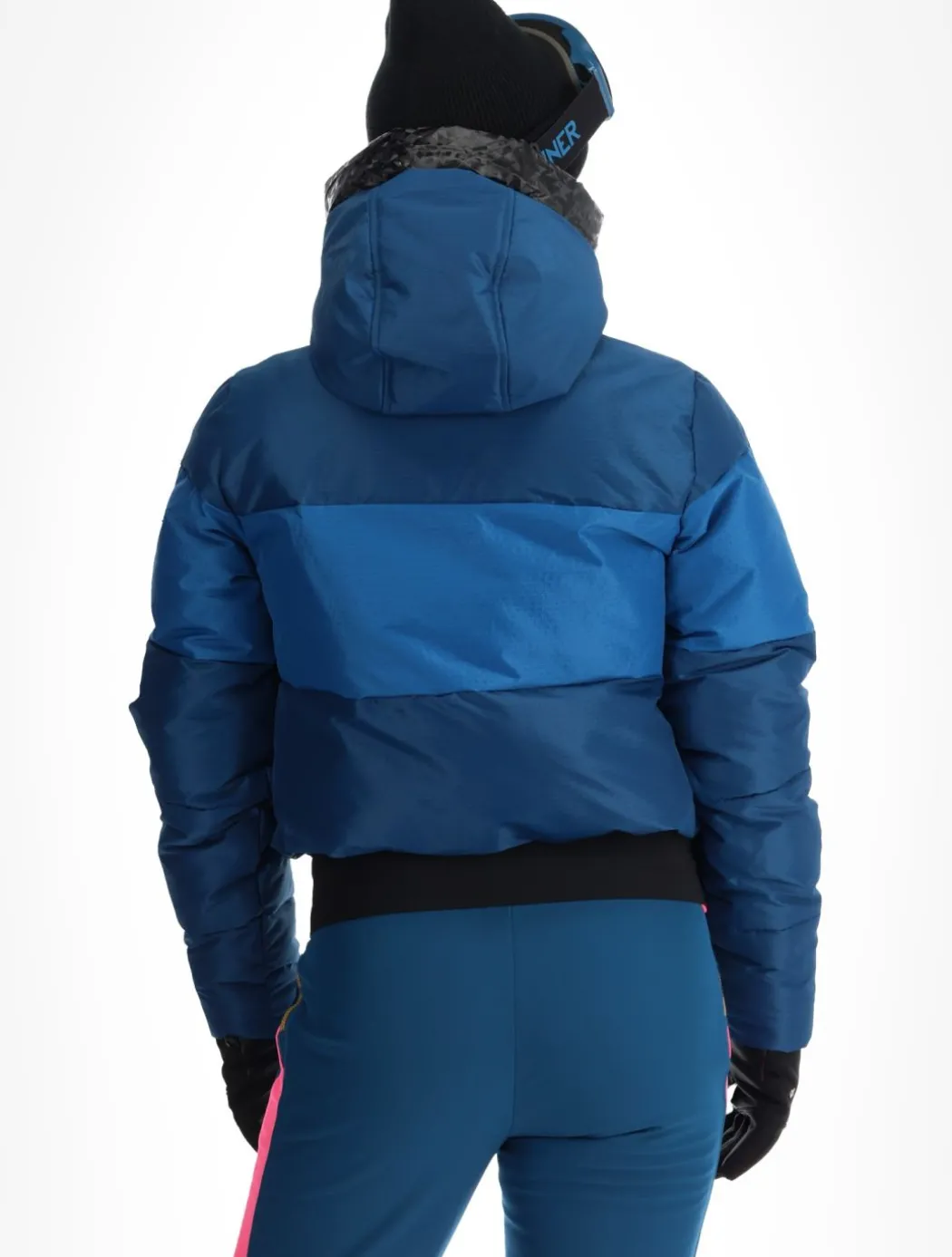 Gwynn-R ski-jas dames