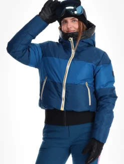 Gwynn-R ski-jas dames