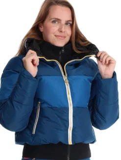 Gwynn-R ski-jas dames