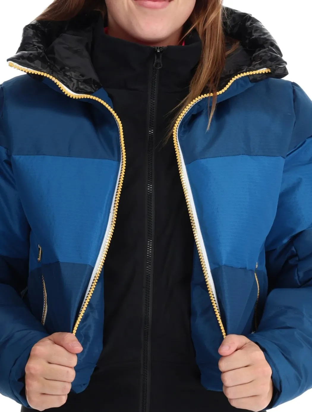 Gwynn-R ski-jas dames