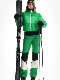 Gwynn-R ski-jas dames