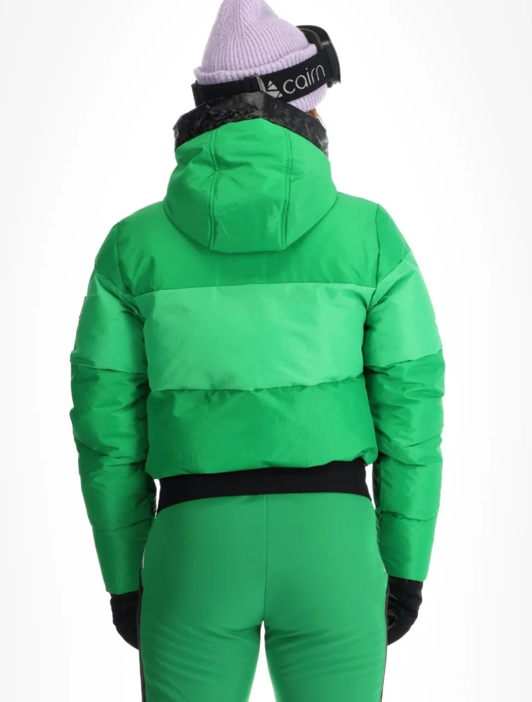 Gwynn-R ski-jas dames
