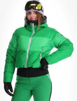 Gwynn-R ski-jas dames