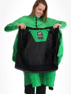 Gwynn-R ski-jas dames