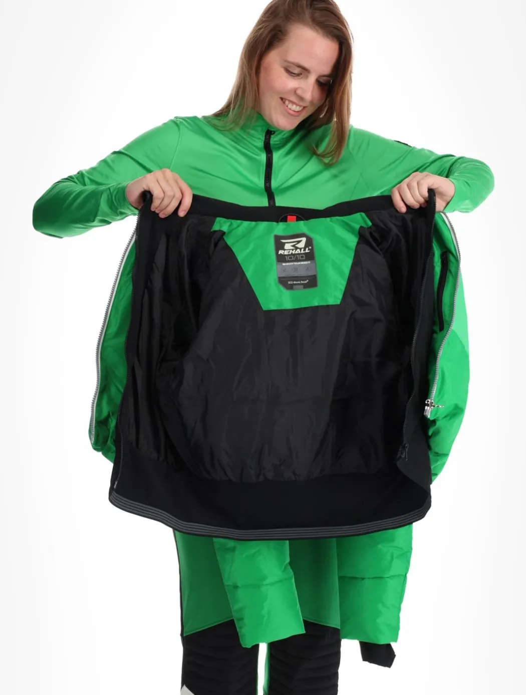 Gwynn-R ski-jas dames
