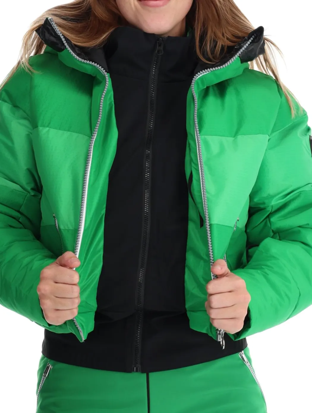 Gwynn-R ski-jas dames