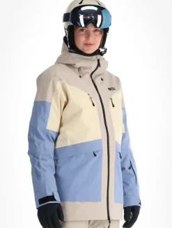 Haakon ski-jas dames