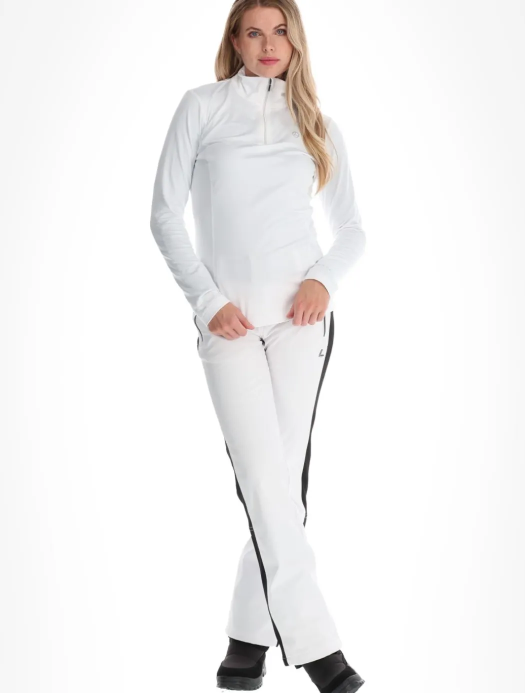 Hailuoto skipully dames