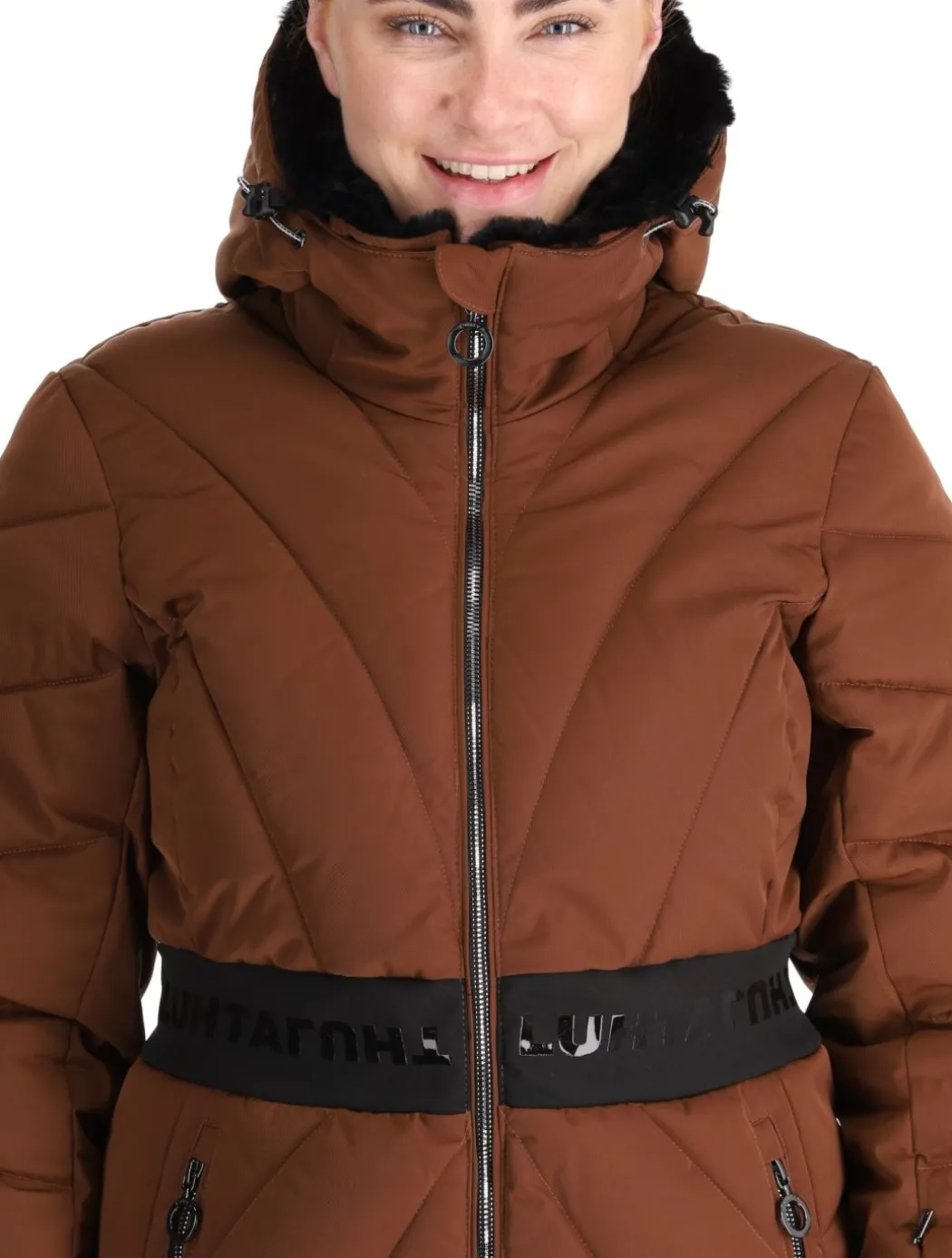 Hakolahti ski-jas dames