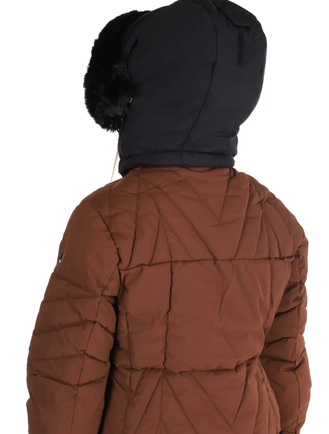 Hakonkoski ski-jas dames