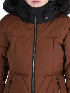 Hakonkoski ski-jas dames