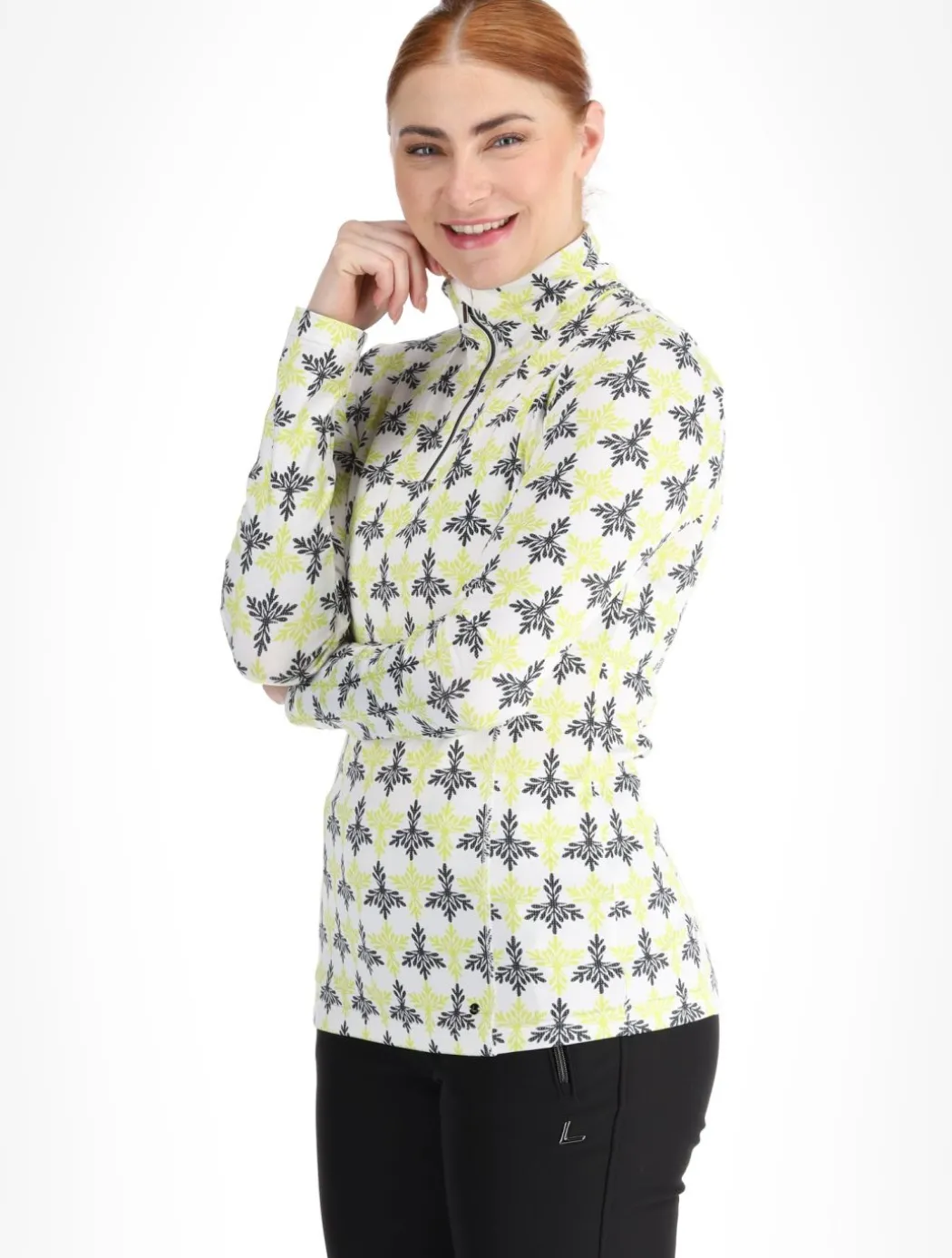Hamanki skipully dames
