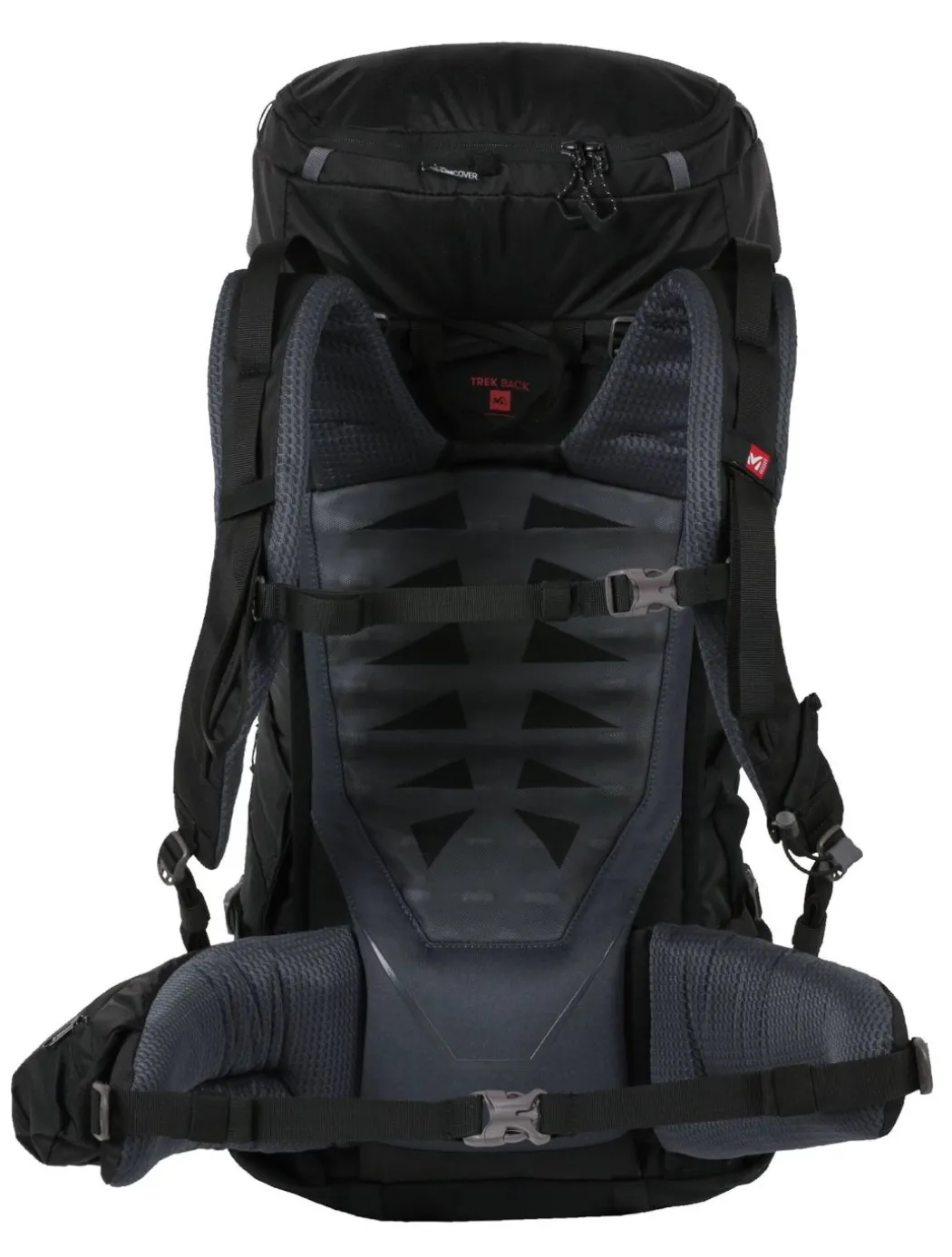 Hanang 50 trekking rugzak unisex