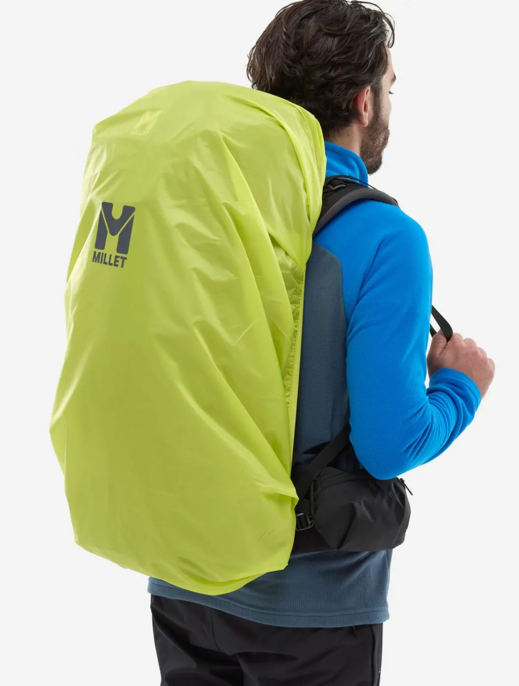 Hanang 50 trekking rugzak unisex