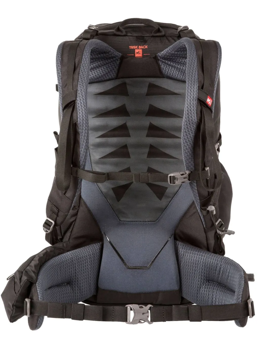Hanang 40 trekking rugzak unisex