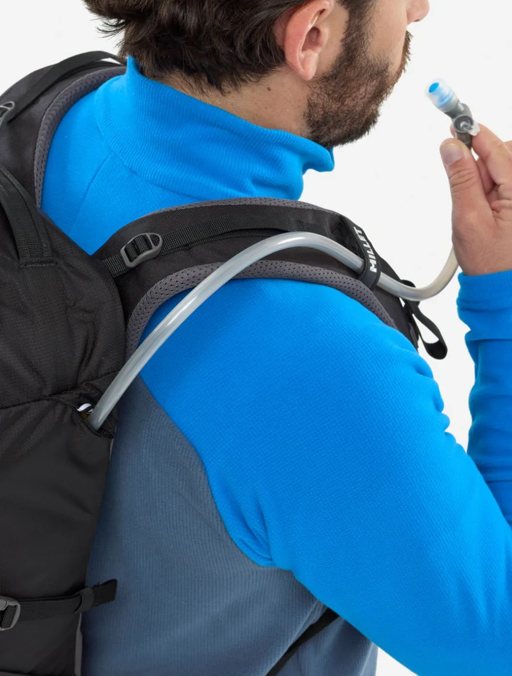Hanang 40 trekking rugzak unisex