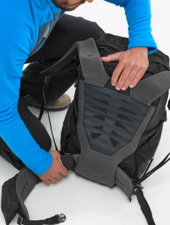 Hanang 40 trekking rugzak unisex