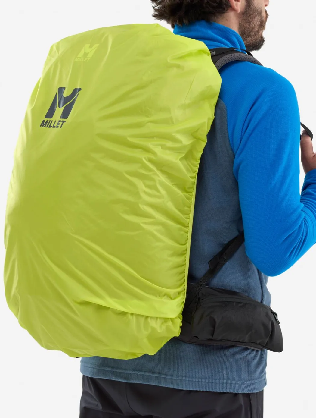 Hanang 40 trekking rugzak unisex