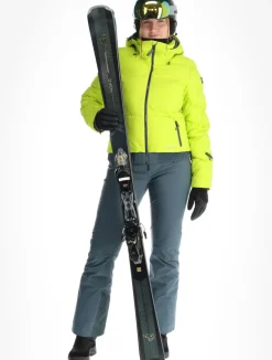 Haven ski-jas dames