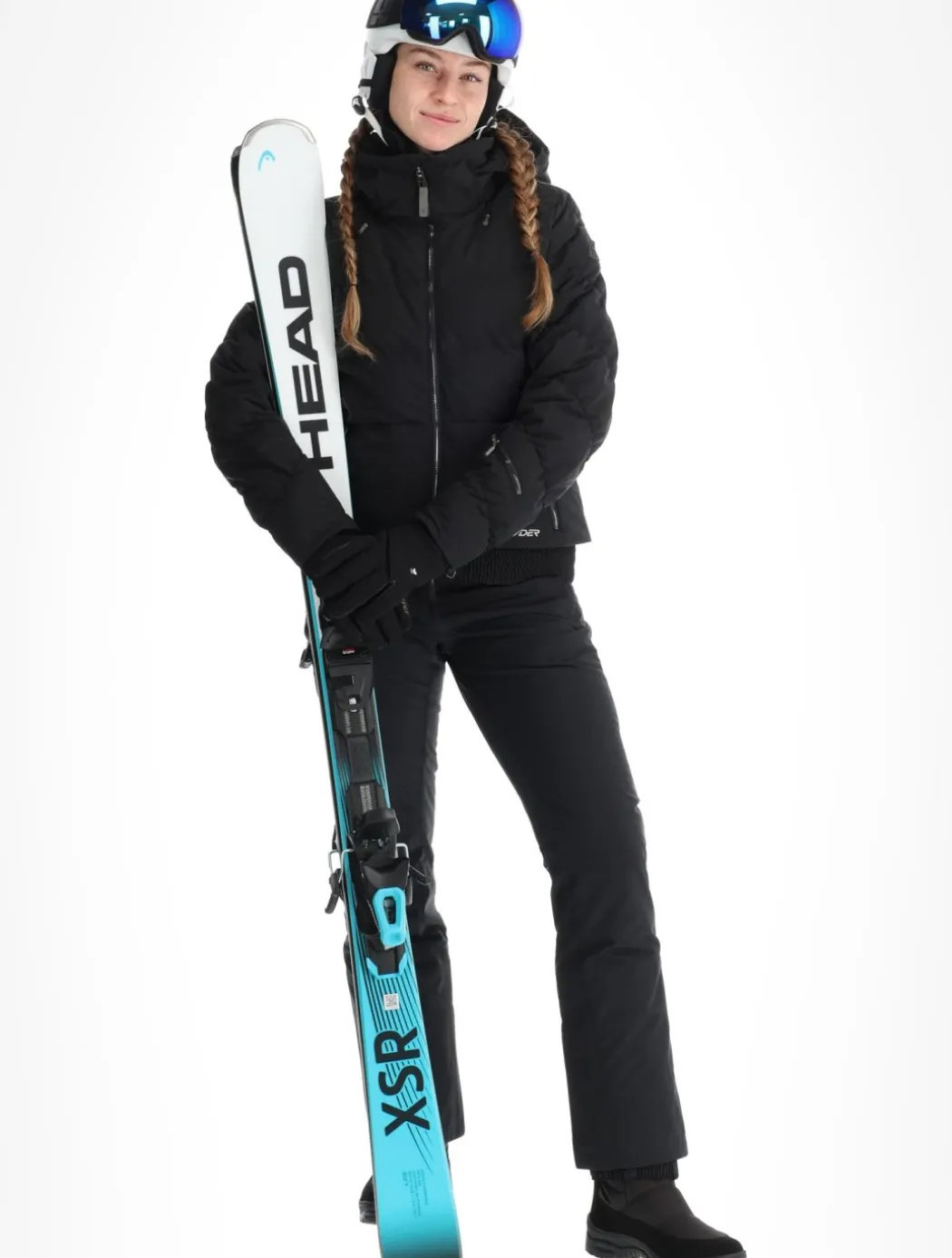 Haven ski-jas dames
