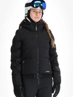 Haven ski-jas dames
