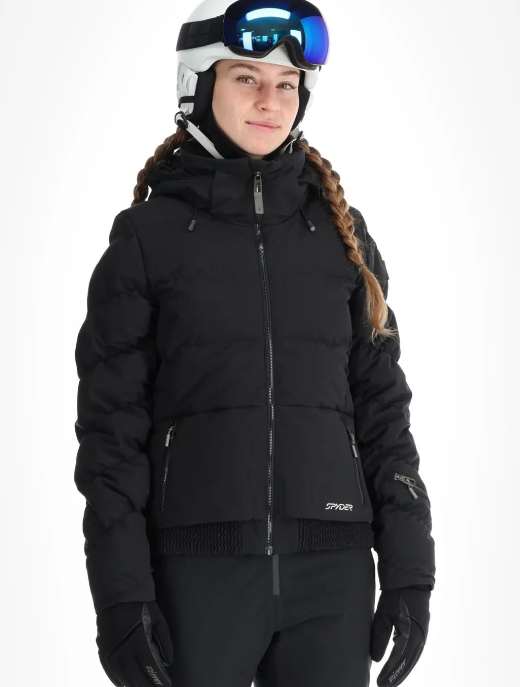 Haven ski-jas dames