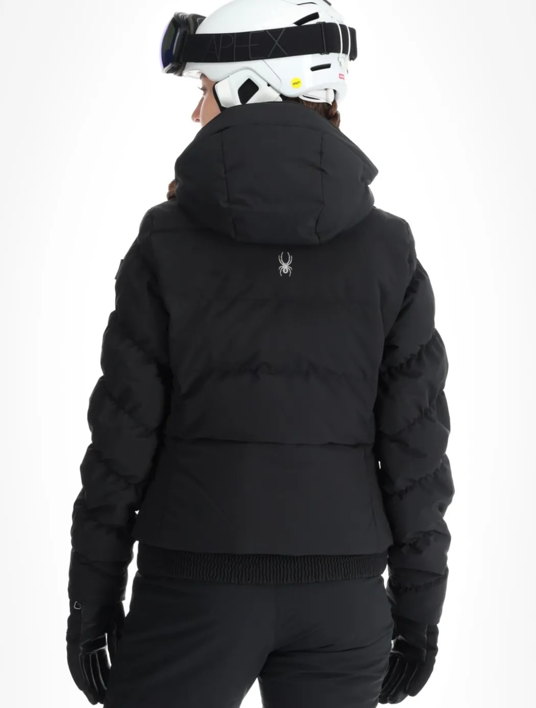 Haven ski-jas dames