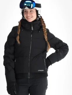 Haven ski-jas dames