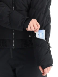 Haven ski-jas dames