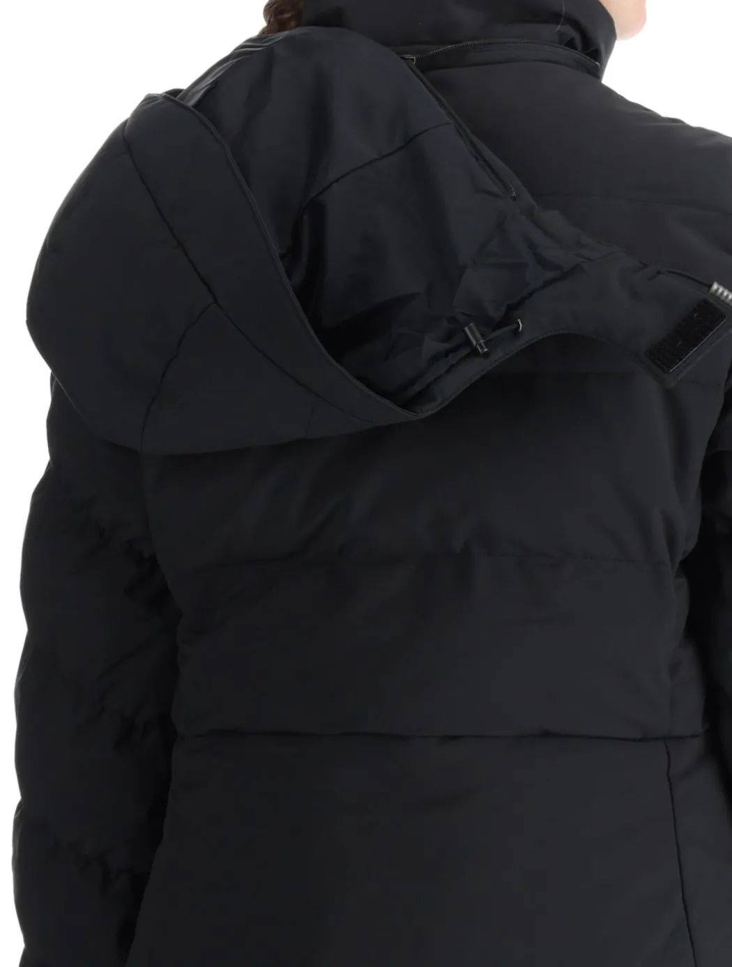 Haven ski-jas dames