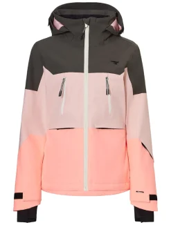 Helga-R-jr. ski-jas kinderen