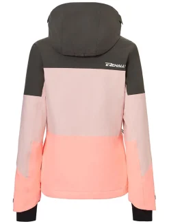Helga-R-jr. ski-jas kinderen