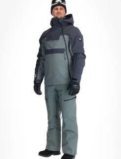 Helicon-R ski-jas heren