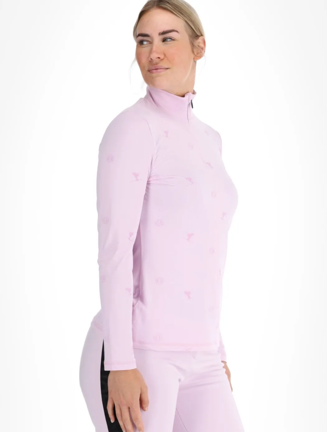 Helsinki CH vest dames