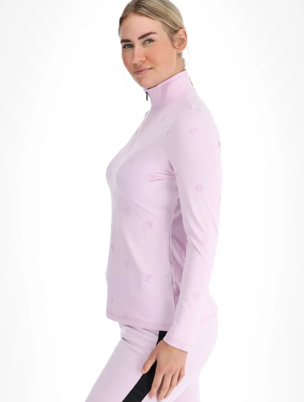 Helsinki CH vest dames