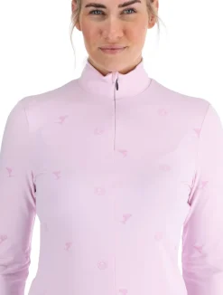 Helsinki CH vest dames
