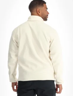 Helvetia™ II Half Snap Fleece skipully heren