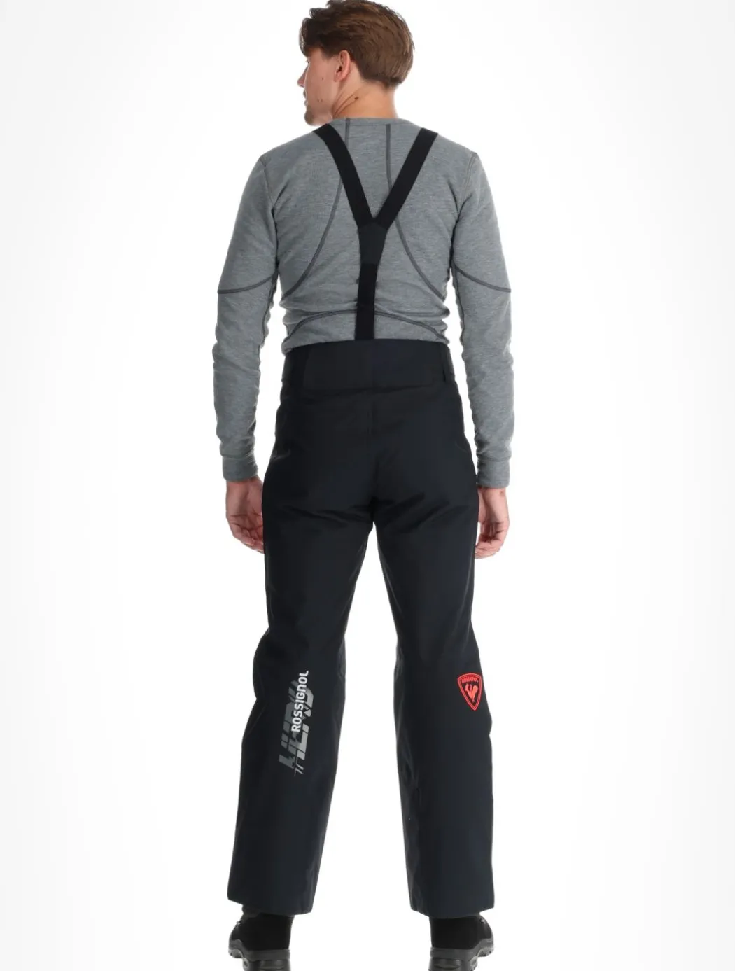 Hero Insulated skibroek heren